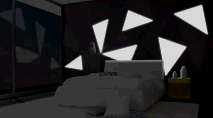 震撼!能吹飛的世界輕的LED 震撼!能吹飛的世界輕的LED