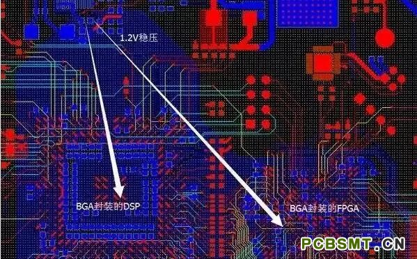 點擊打開原圖 十一條PCB<a href=http://www.fjtcxx.cn/pcb/ target=_blank class=infotextkey>設計</a>經驗 讓你受用一生