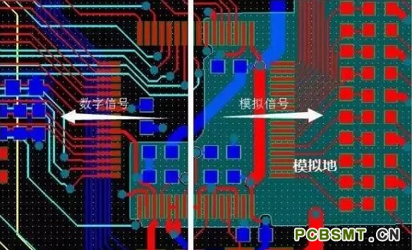 點擊打開原圖 十一條PCB<a href=http://www.fjtcxx.cn/pcb/ target=_blank class=infotextkey>設計</a>經驗 讓你受用一生